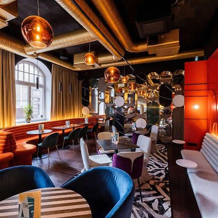 Wat zijn de beste hotels in de buurt van Old City Riga  Buitenkant foto