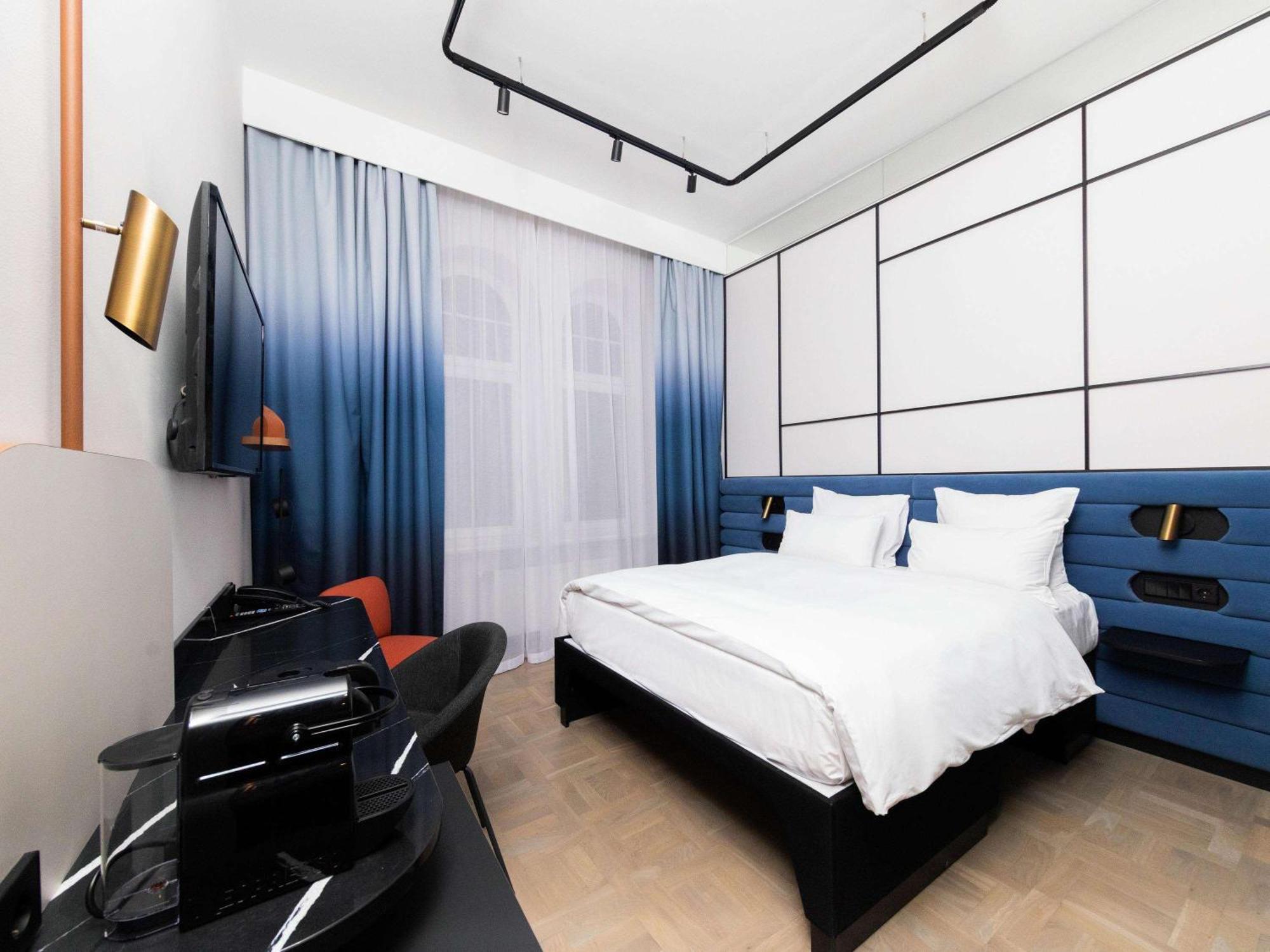 Wat zijn de beste hotels in de buurt van Old City Riga  Buitenkant foto