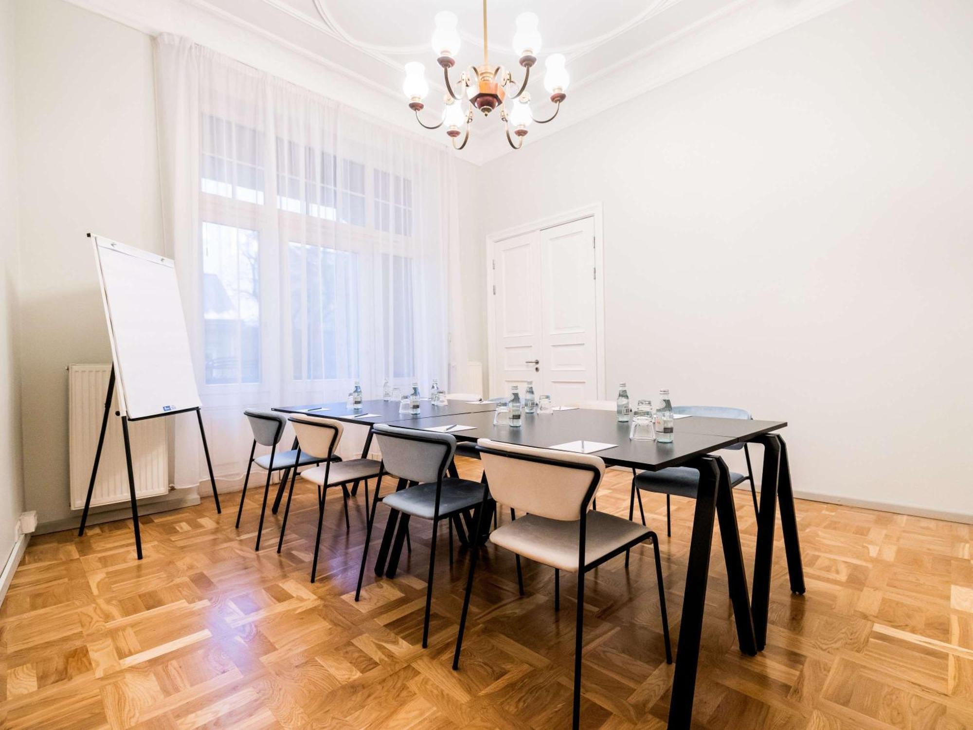 Wat zijn de beste hotels in de buurt van Old City Riga  Buitenkant foto